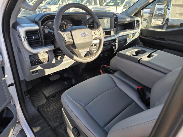 2025 Ford F-250-15