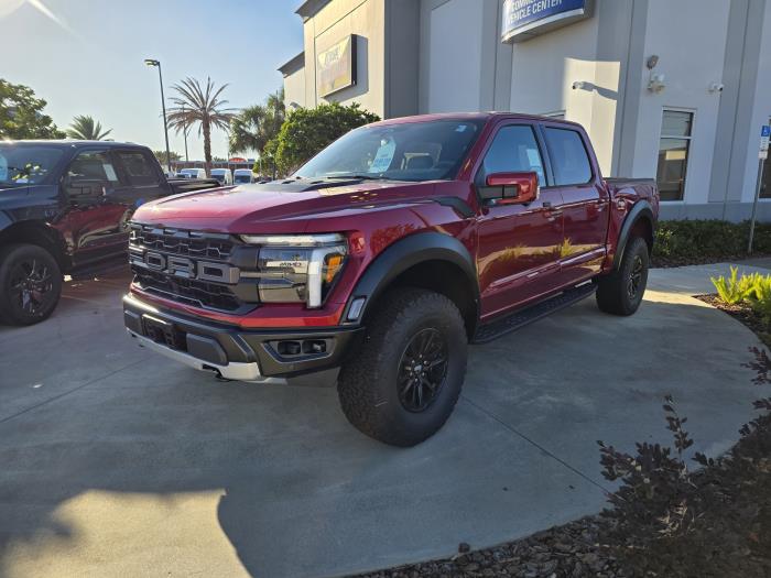 2025 Ford F-150-1