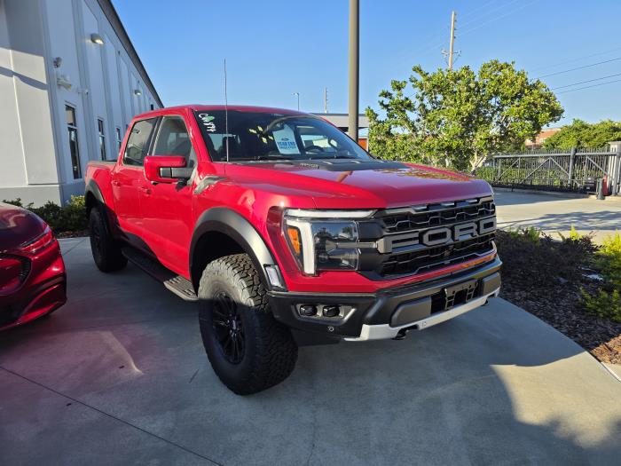 2025 Ford F-150-3