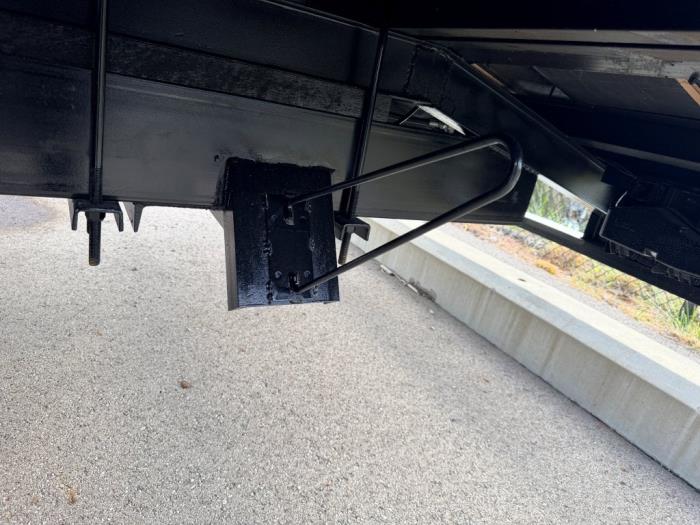 2025 Isuzu NPR-HD-24