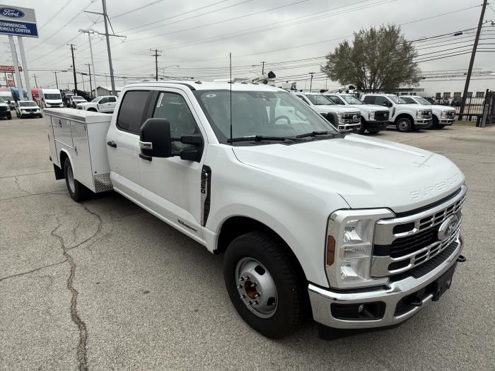 2025 Ford F-350-7