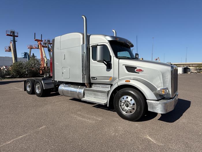 2021 Peterbilt 567-7