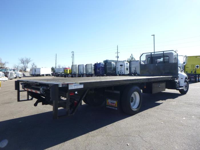 2020 Peterbilt 337-6