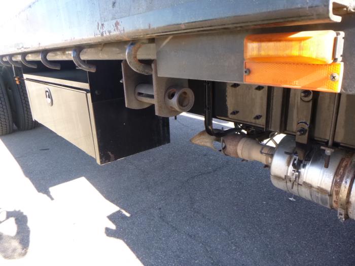 2020 Peterbilt 337-23