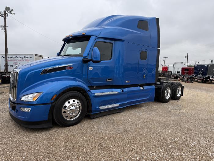 2023 Peterbilt 579-34