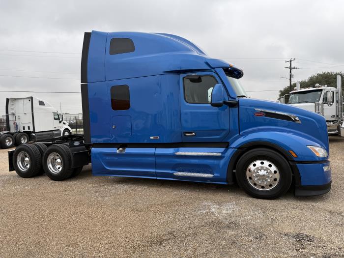 2023 Peterbilt 579-41