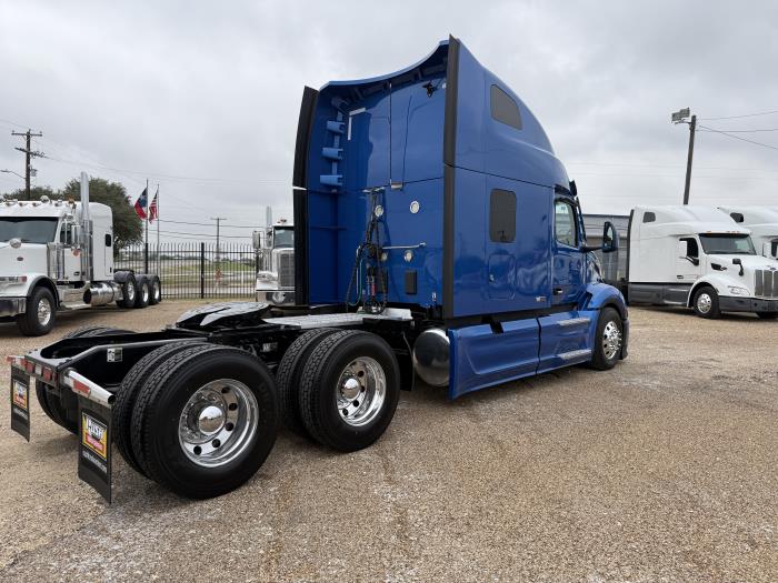 2023 Peterbilt 579-48
