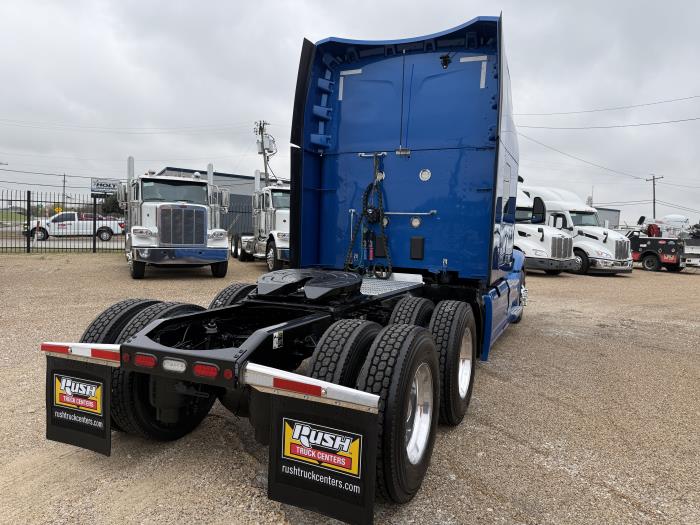 2023 Peterbilt 579-50
