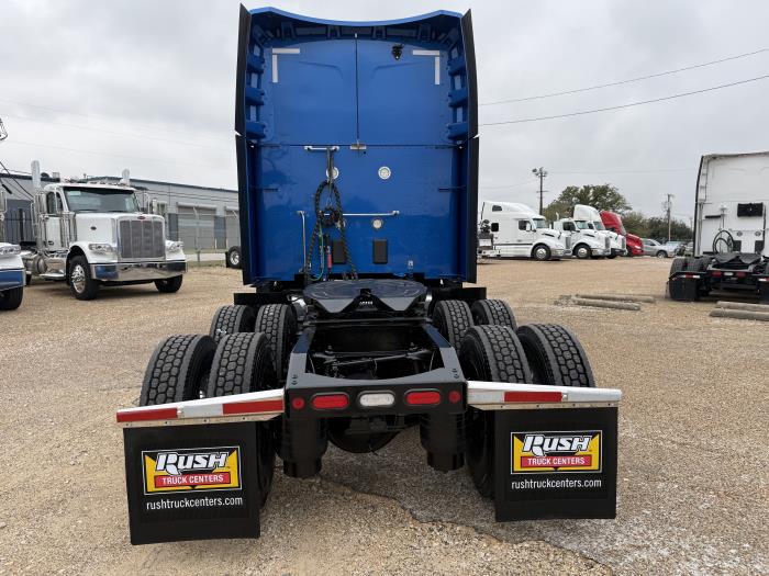 2023 Peterbilt 579-52