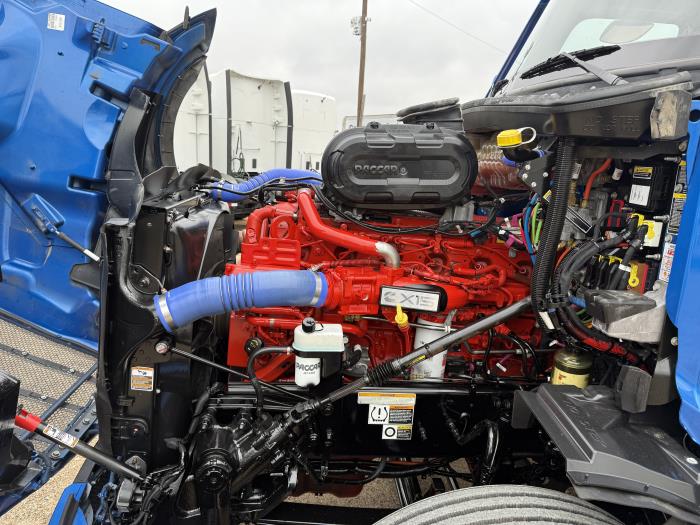 2023 Peterbilt 579-69