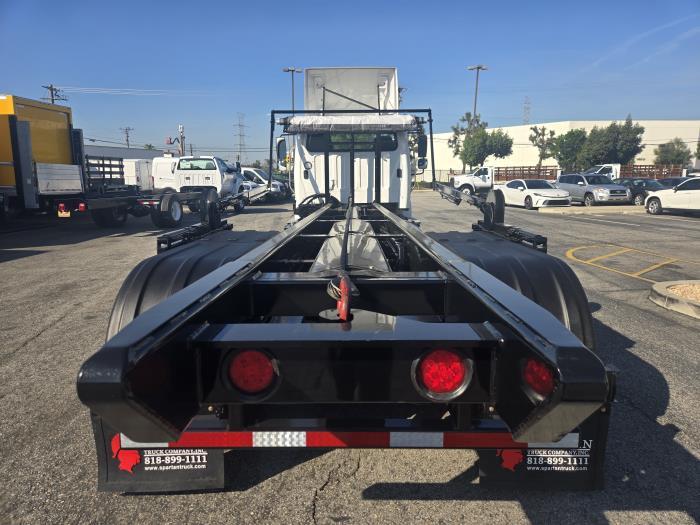 2023 Freightliner Business Class M2 112-10