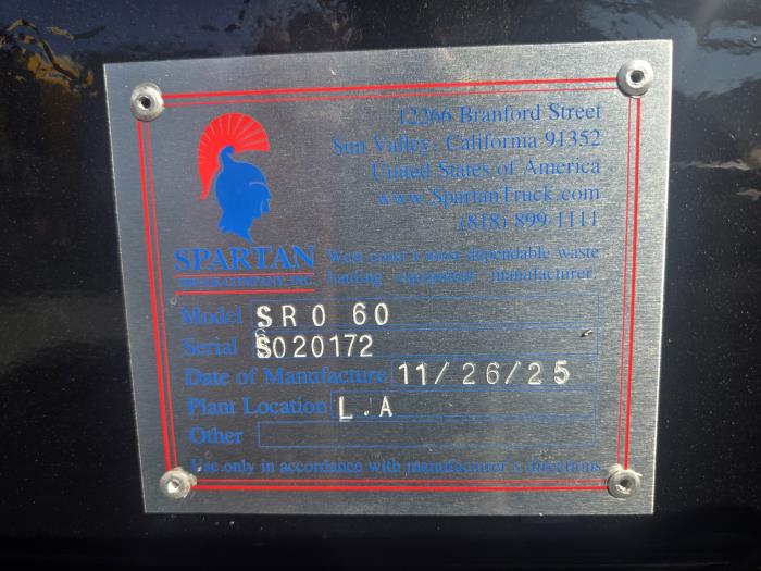 2023 Freightliner Business Class M2 112-12