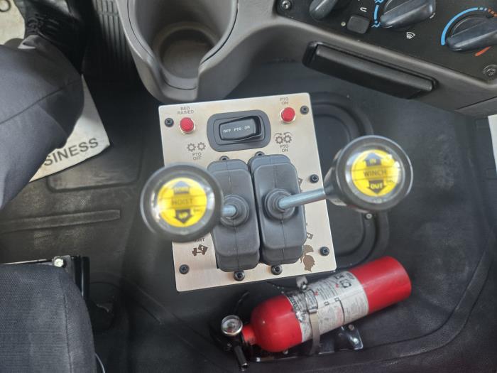 2023 Freightliner Business Class M2 112-15