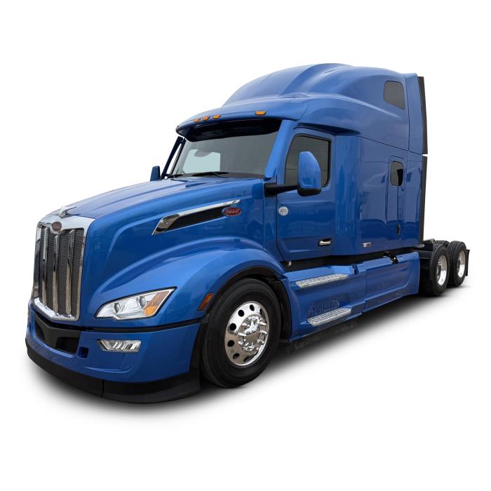 2023 Peterbilt 579-0