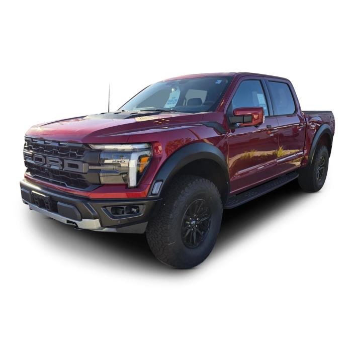 2025 Ford F-150-0