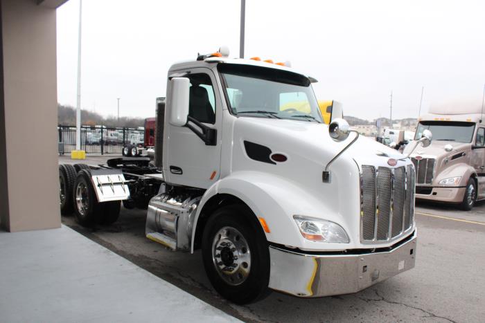 2015 Peterbilt 579-7