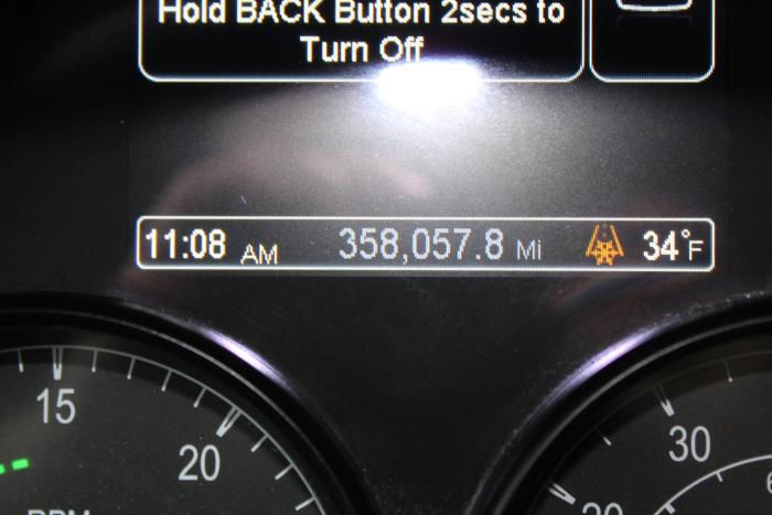 2015 Peterbilt 579-10