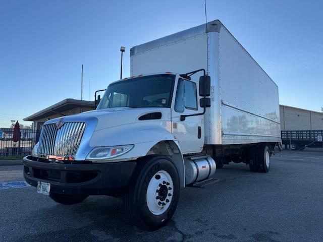 2019 International 4300-1