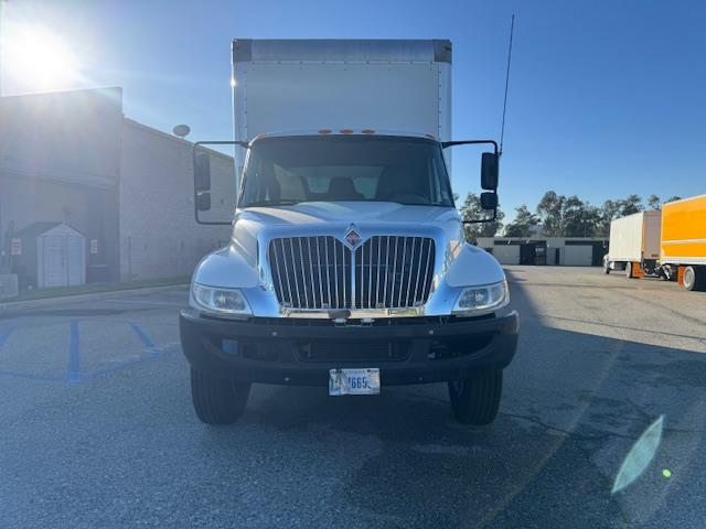 2019 International 4300-2