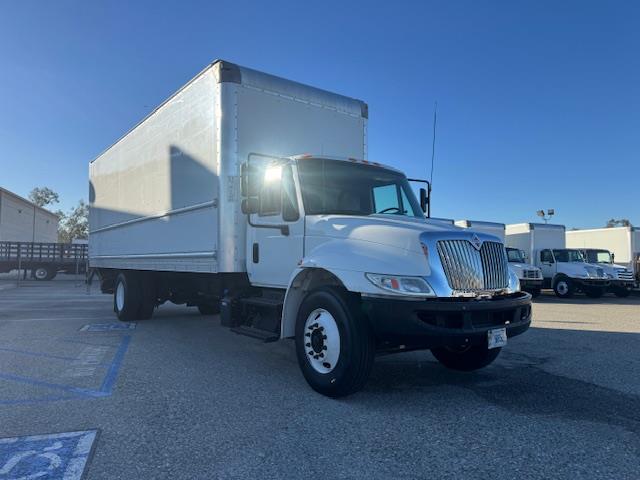 2019 International 4300-3
