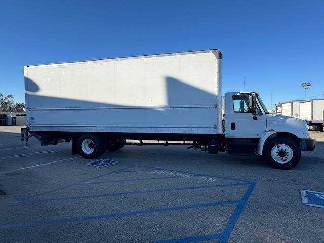 2019 International 4300-4