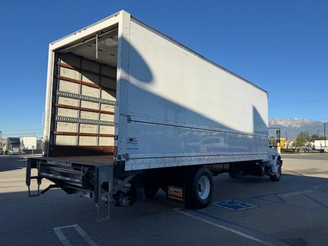 2019 International 4300-5