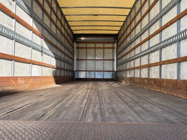 2019 International 4300-7