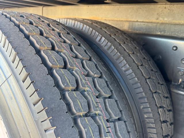 2019 International 4300-9