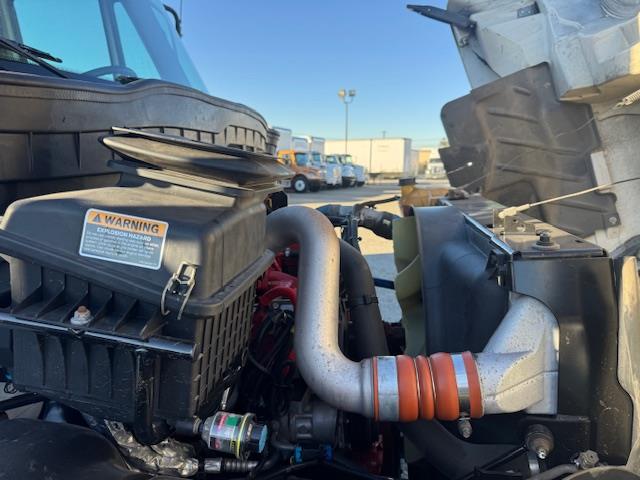 2019 International 4300-10