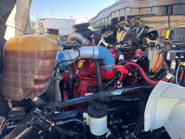 2019 International 4300-11