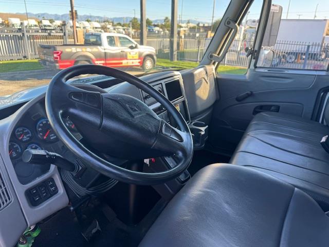 2019 International 4300-12