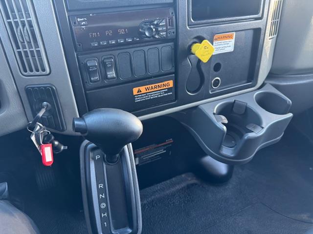 2019 International 4300-13