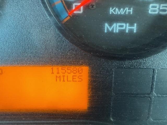 2019 International 4300-15