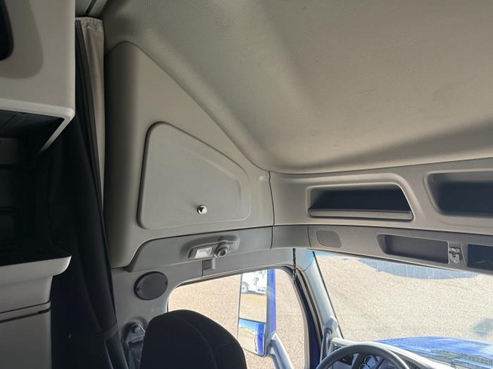 2022 Peterbilt 579-14