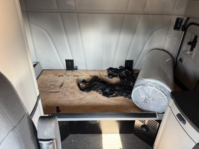 2022 Peterbilt 579-31