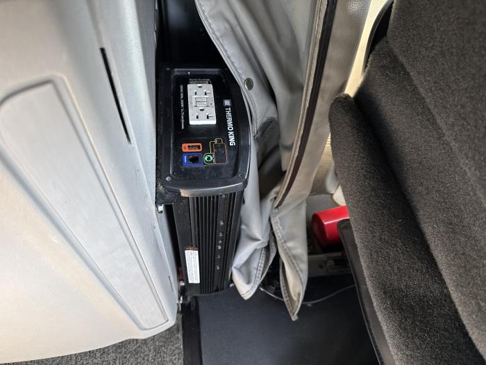 2022 Peterbilt 579-32