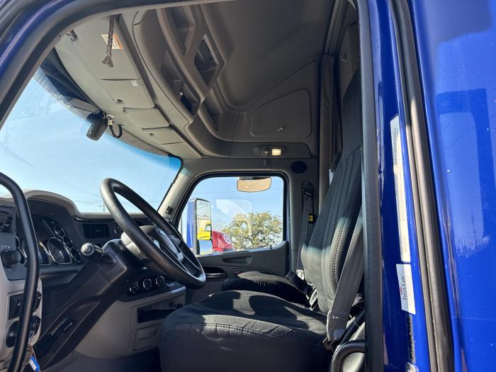 2022 Peterbilt 579-34