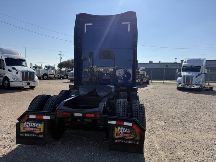 2022 Peterbilt 579-58