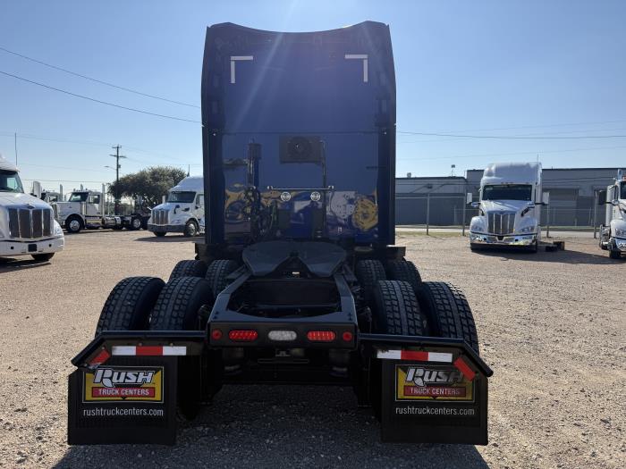 2022 Peterbilt 579-59