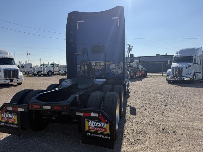 2022 Peterbilt 579-57