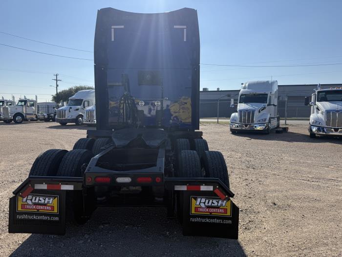 2022 Peterbilt 579-58