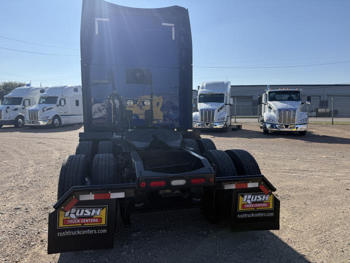 2022 Peterbilt 579-59