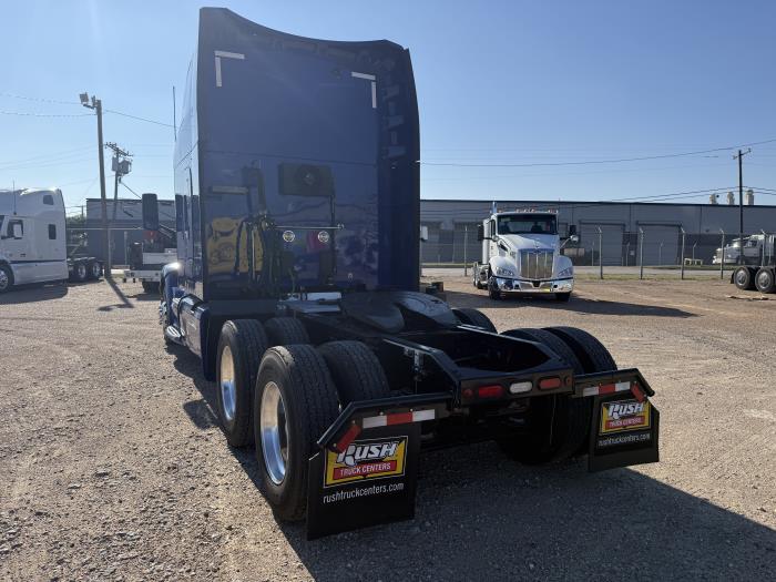 2022 Peterbilt 579-60