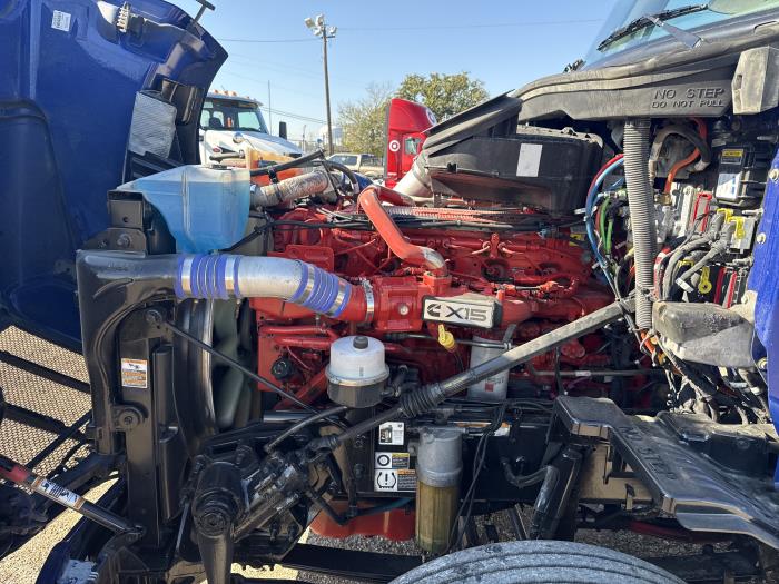 2022 Peterbilt 579-77