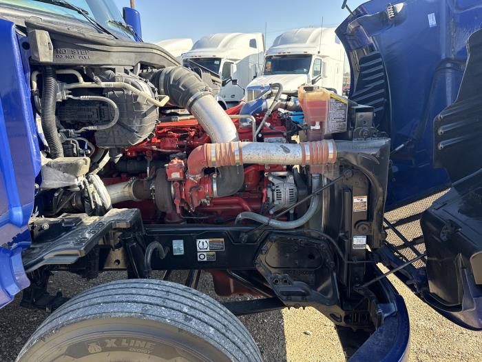 2022 Peterbilt 579-78