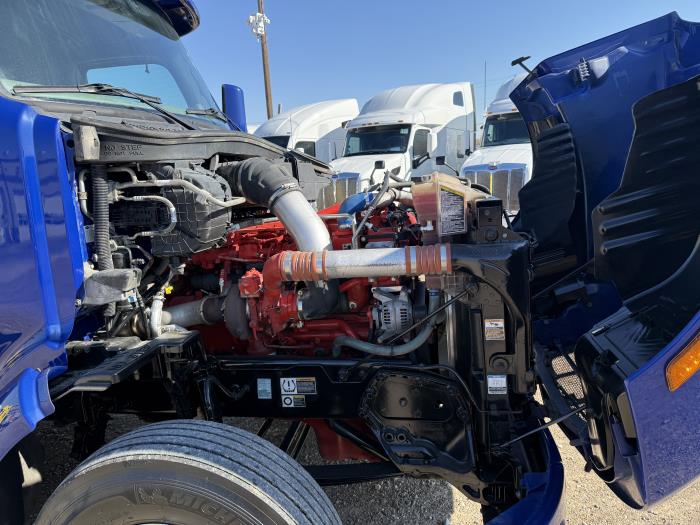 2022 Peterbilt 579-77