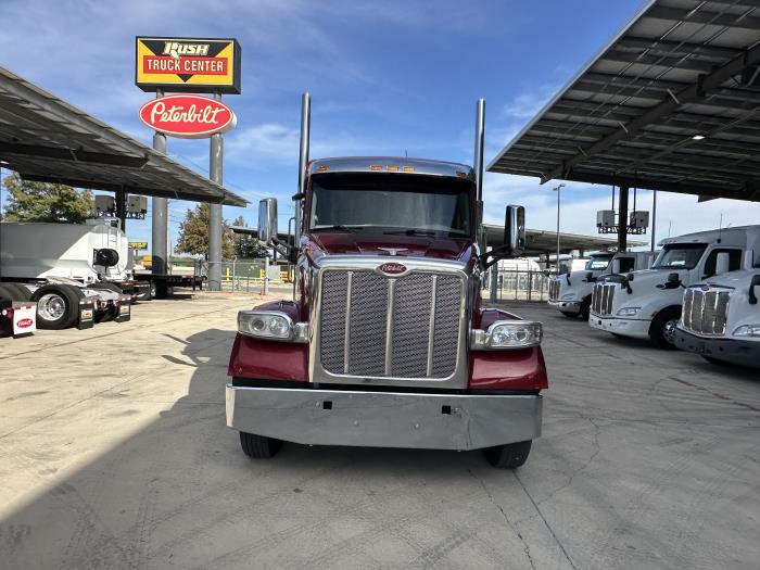 2022 Peterbilt 567-8