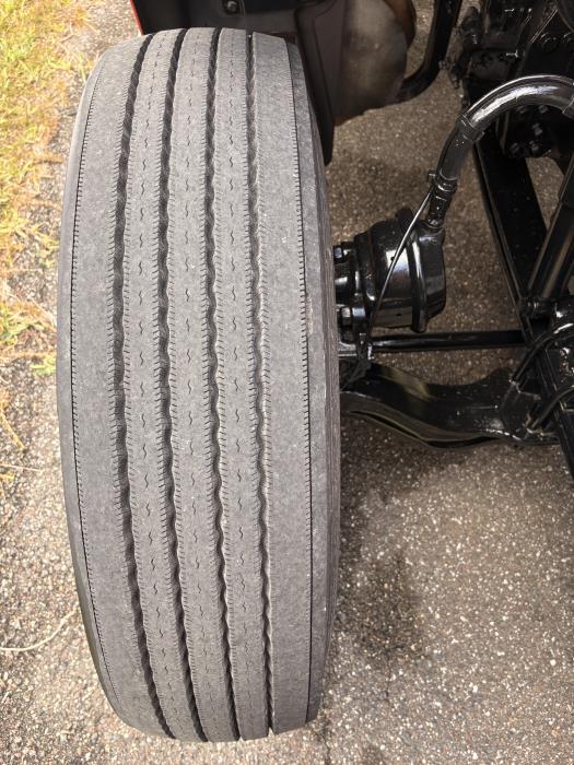 2022 Peterbilt 579-25