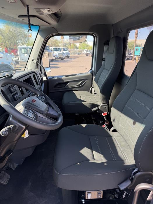 2025 Peterbilt 537-9