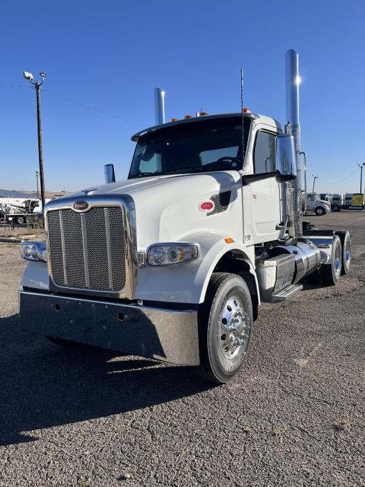2026 Peterbilt 567-1